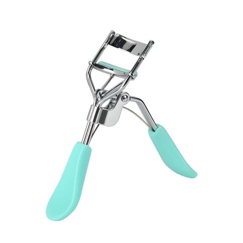 Professional Eyelash Curler, Natural Curl Eye Lashes Maker for Women and Girls, Easy Eyelash Curling Makeup Tool, Makeup Accessories, Long Lasting Curling Eyelashes Maker Make Up Products