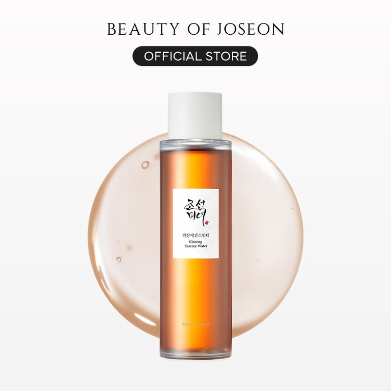 [Beauty of Joseon Official] Ginseng Essence Water 150ml