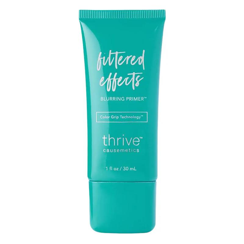 Filtered Effects Blurring Primer for Flawless Makeup Smooth Color