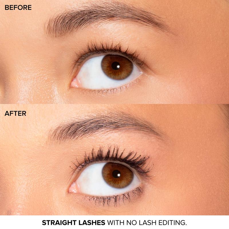 Too Faced Naturally Better Than Sex Volumizing Lengthening 98% Naturally Derived Mascara