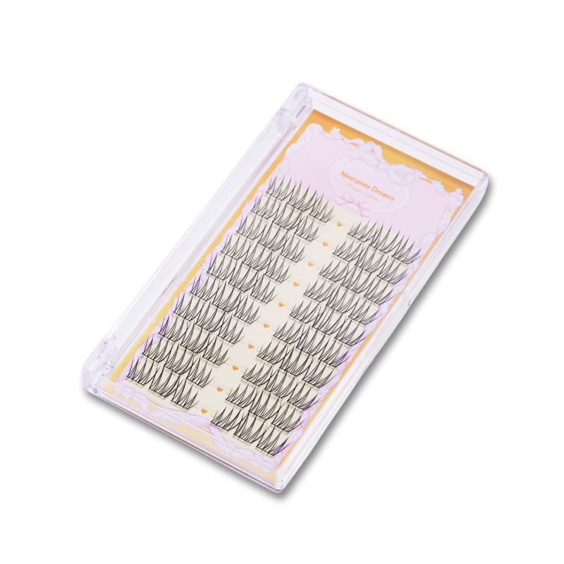 Ninetynine Dreams 60PCs idol Lashes