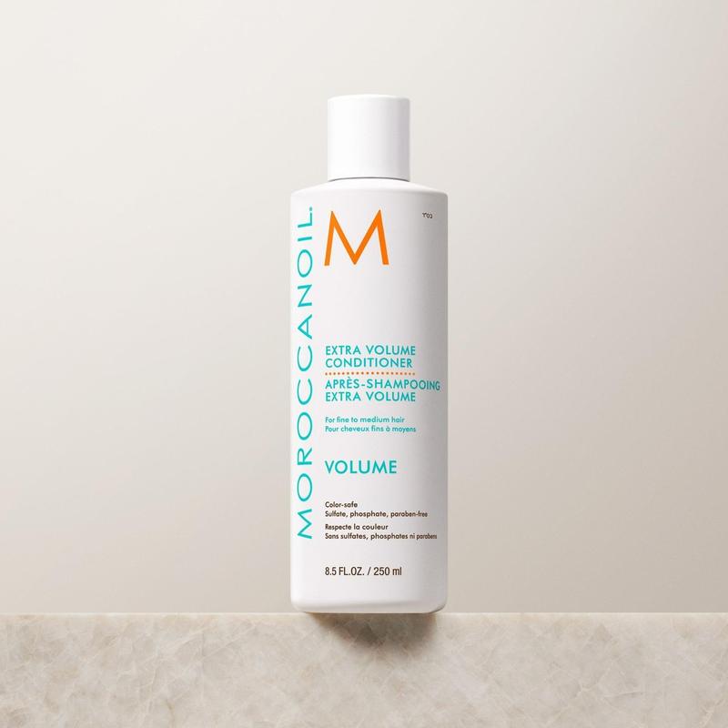 Extra Volume Conditioner