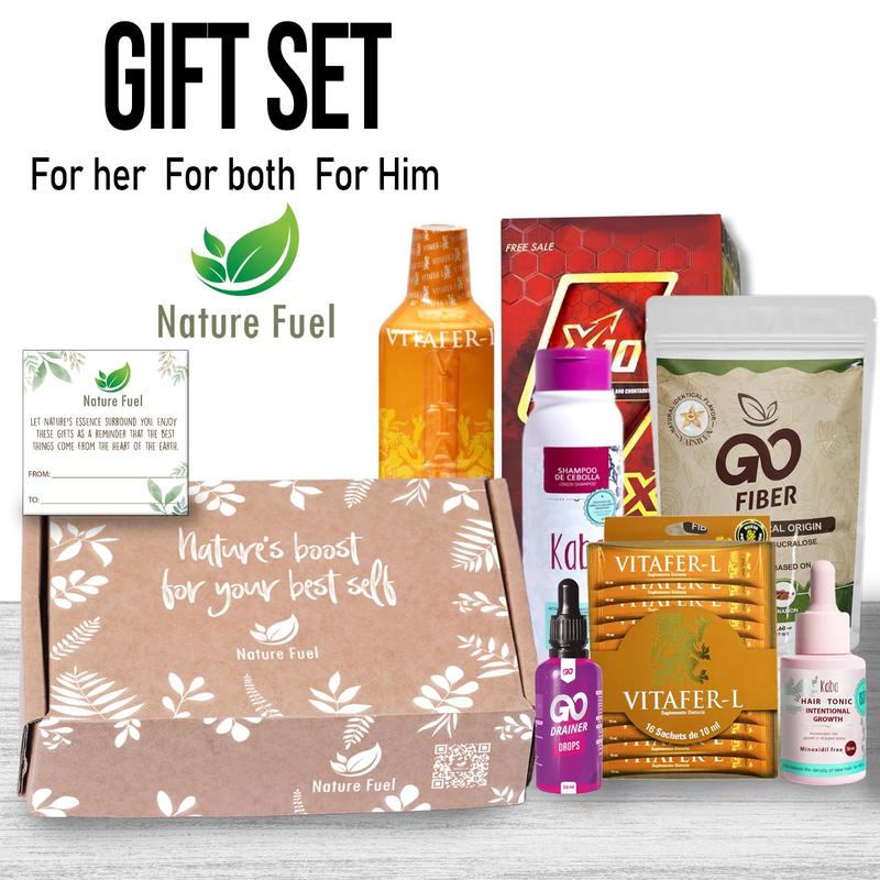 Holiday Wellness & Beauty Gift Sets: Thoughtful Care for Him, Her, and Both!