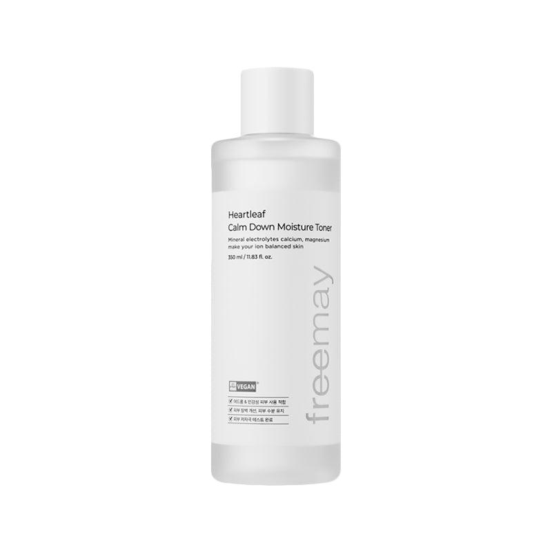 freemay Heartleaf Calm Down Moisture Toner 350ml