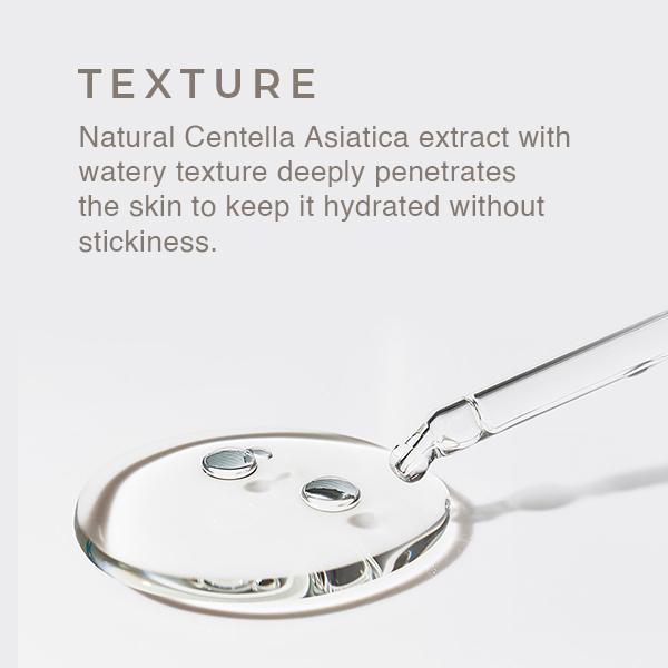 [SKIN1004] MADAGASCAR CENTELLA AMPOULE 55ML