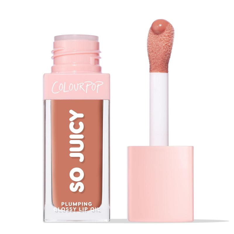 ColourPop® So Juicy Lip Oil with Peptides