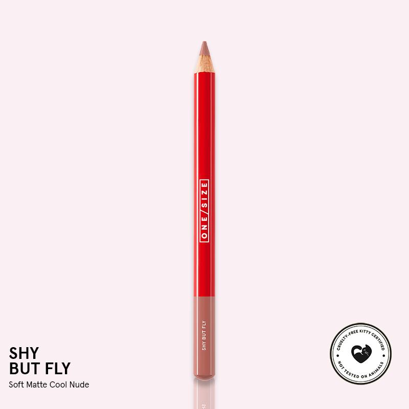 Lip Snatcher Waterproof Precision Lip Filler Pencil