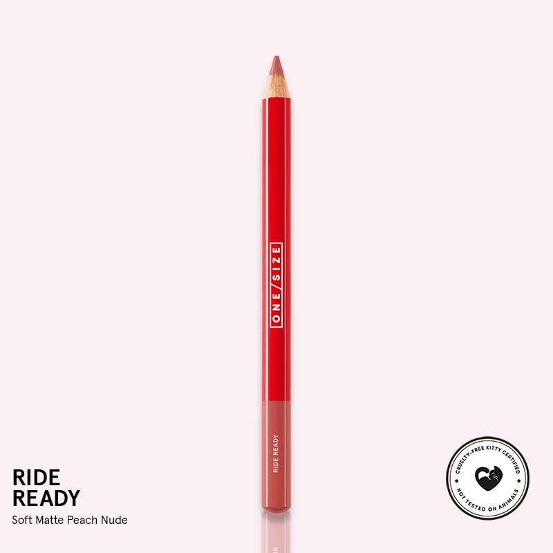 Lip Snatcher Waterproof Precision Lip Filler Pencil