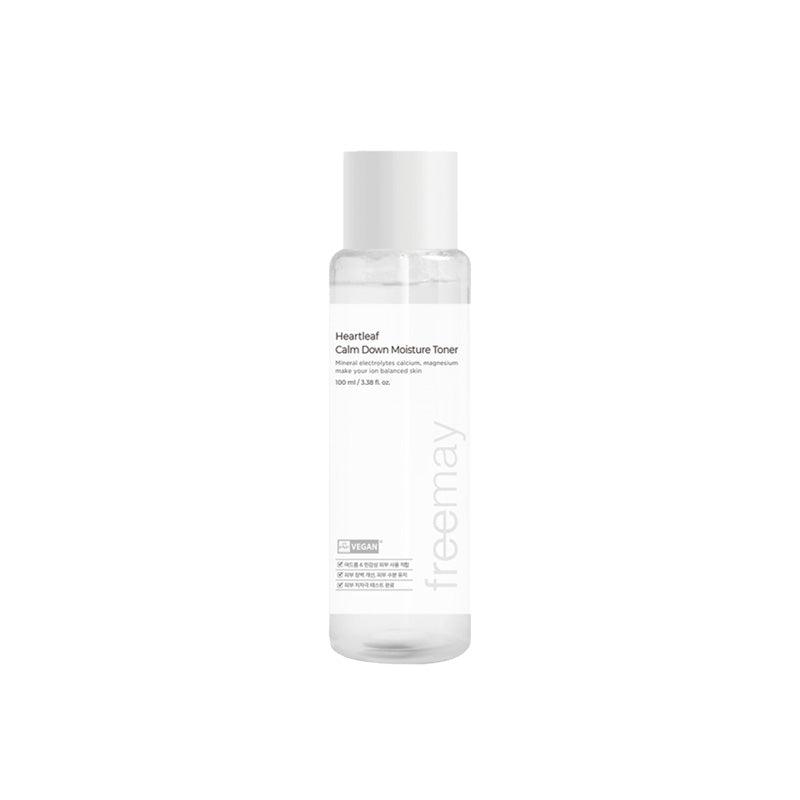 freemay Heartleaf Calm Down Moisture Toner 350ml