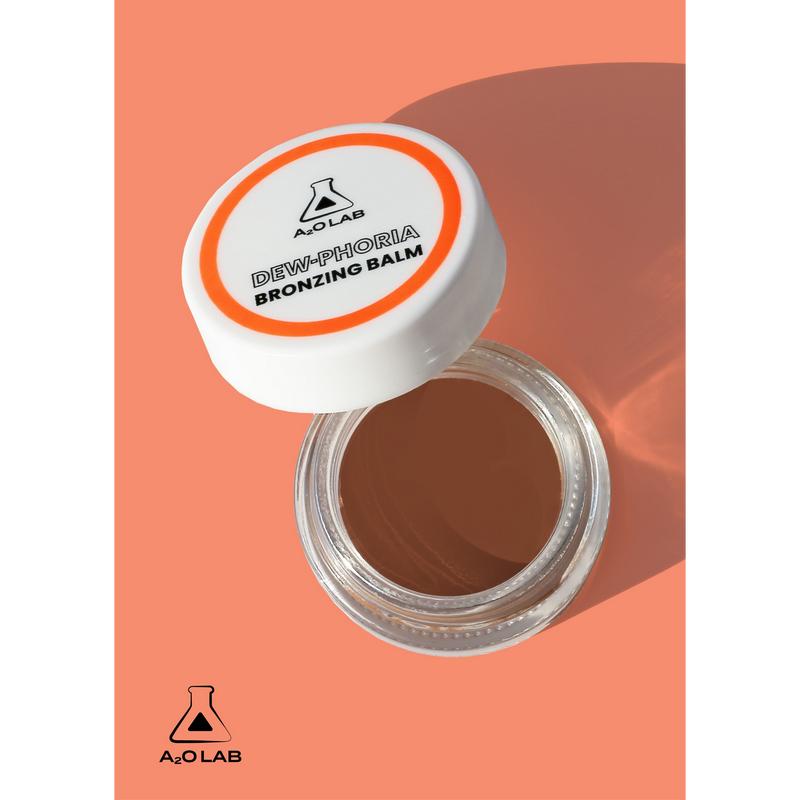 a2o Lab Dew-Phoria Bronzing Balm