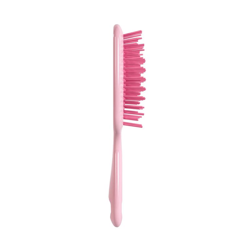 FHI Heat UNbrush Detangling Brush Duo: Pastel Collection Duo Haircare Heatless