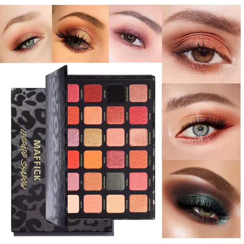 maneater after dark eyeshadow palette