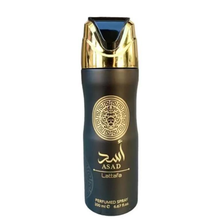 ASAD Deodorant (men) By lattafa 6.8oz(200ml)