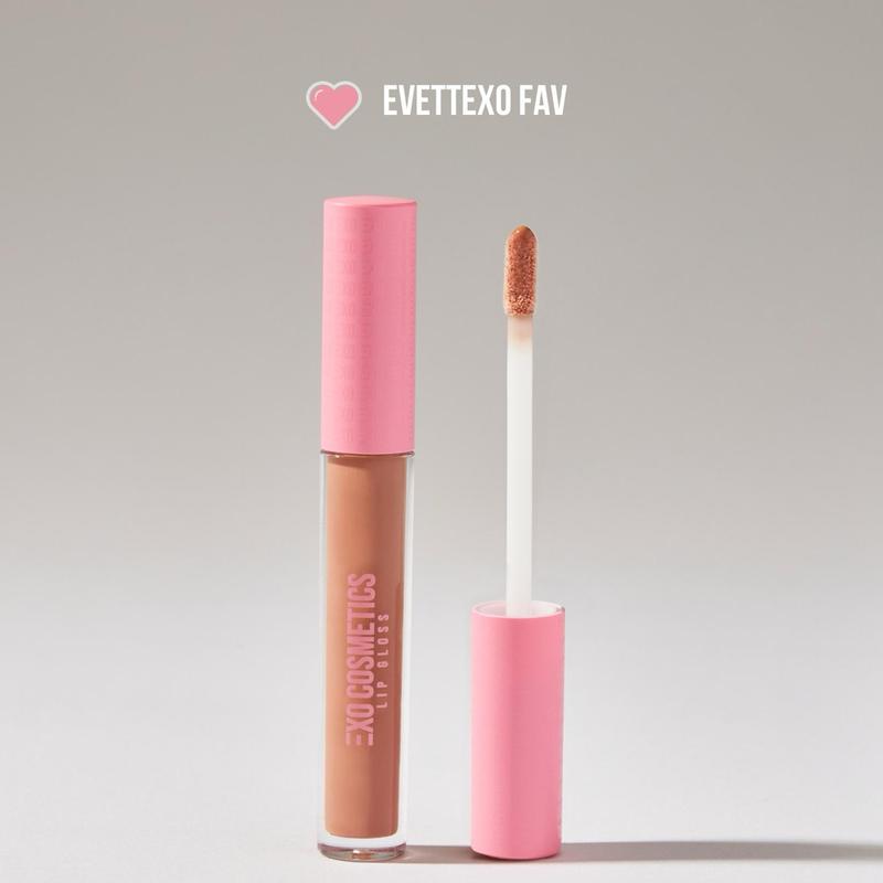 EVETTEXO LIPGLOSS