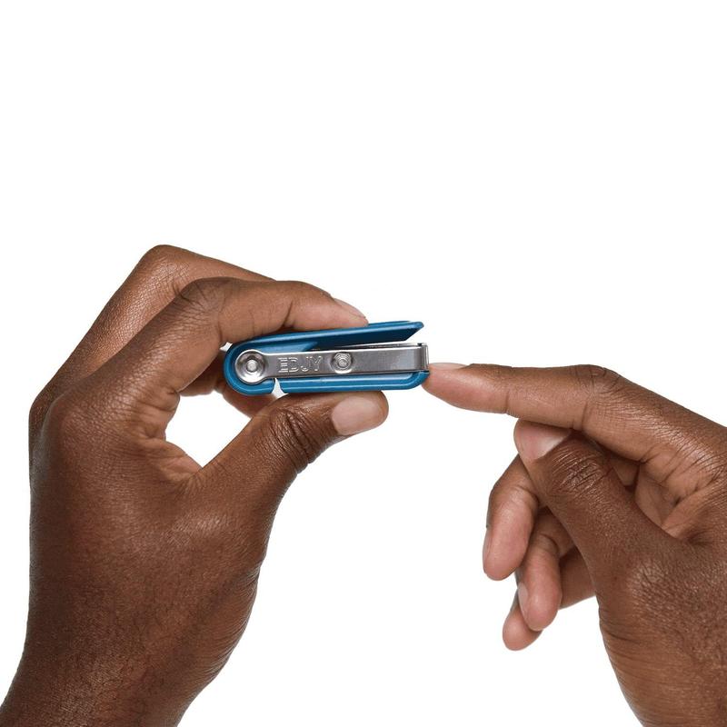 EDJY Fingernail Cutter