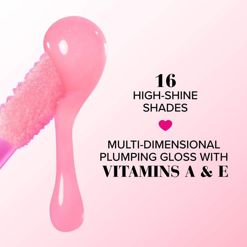 Too Faced Lip Injection Volumizing Power Plumping Lip Gloss