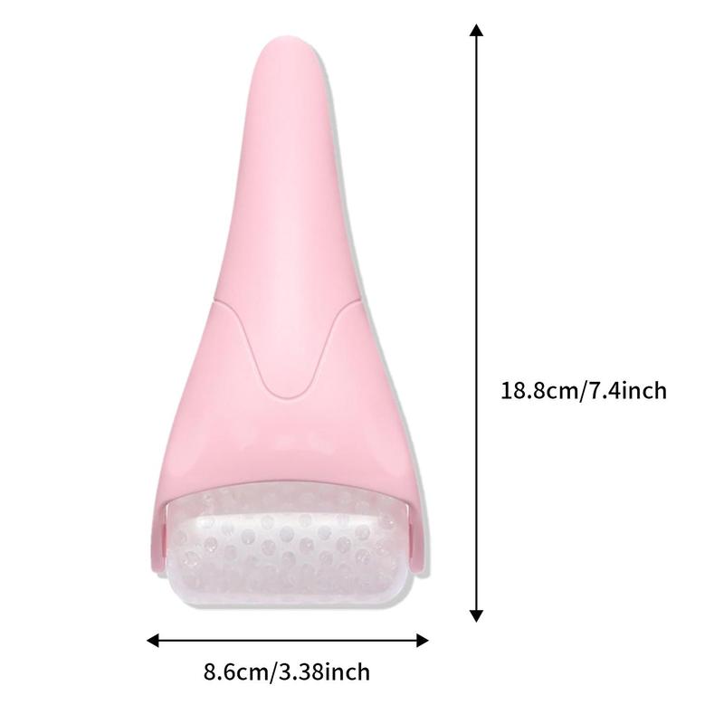 Multi-functional Face Massage Roller, Face Massage Tool for Skin Care, Skin Massaging Tool for Christmas Gift, Facial Skincare Products, Handheld Manual Massager