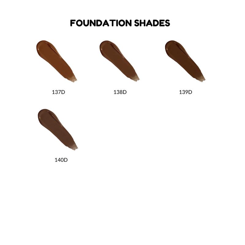 Serving Face Duo - Foundation and Setting Spray Bundle