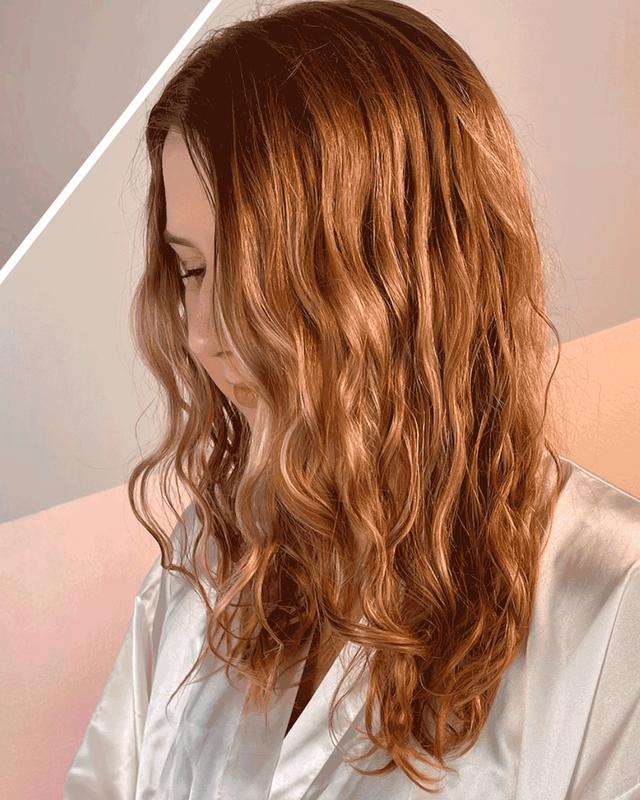 Dream Big Volumizing Mousse