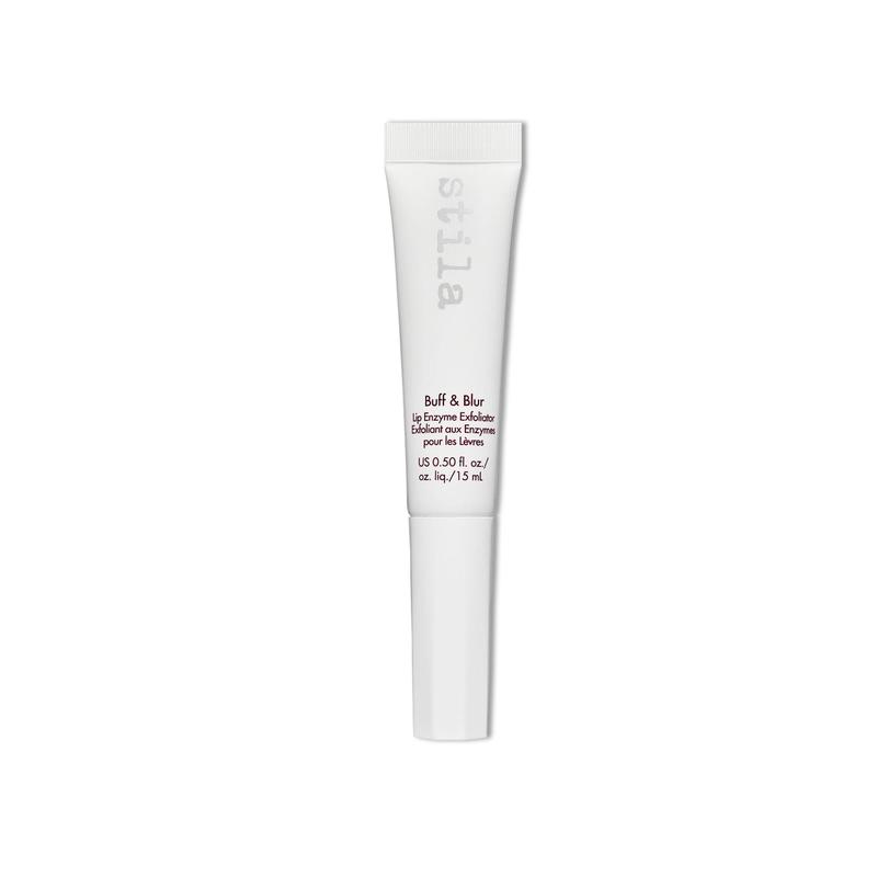 Buff & Blur Lip Enzyme Exfoliator