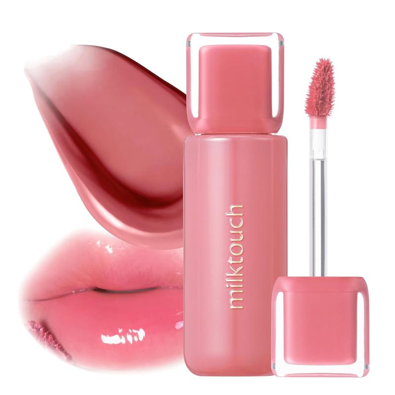 Milktouch - Jelly Fit Tinted Glow Tint (10 Shades)