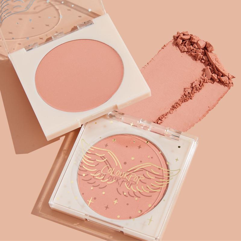 Pressed Powder Blush