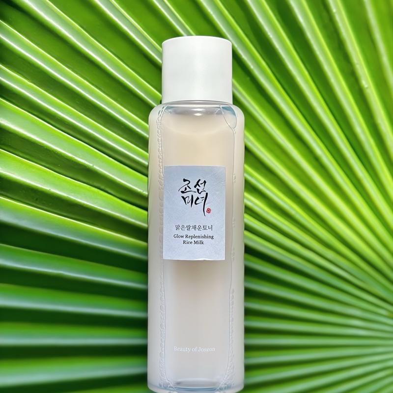 [BEAUTY OF JOSEON] GLOW REPLENISHING RICE MILK TONER - 150ML - Skincare