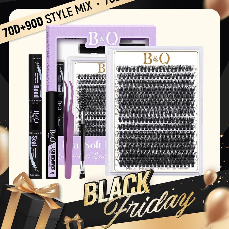 The MUST HAVE Lash Kit! Eyelashes Makeup