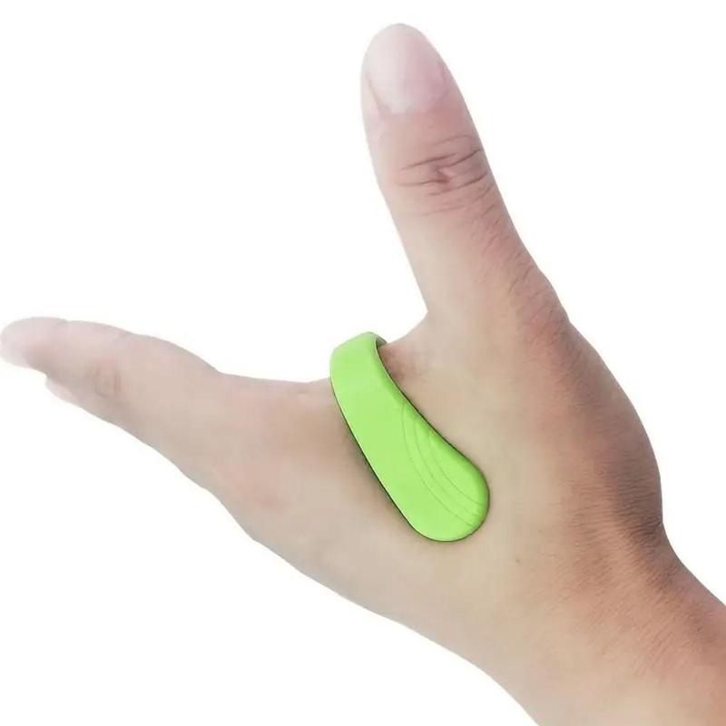 Finger Acupoint Massage Clip, Finger Acupressure Clip, Headache Relief Migraine Relief Clip, Arthritis Care Tool for Men And Women, Tension Anxiety Relief Clamp