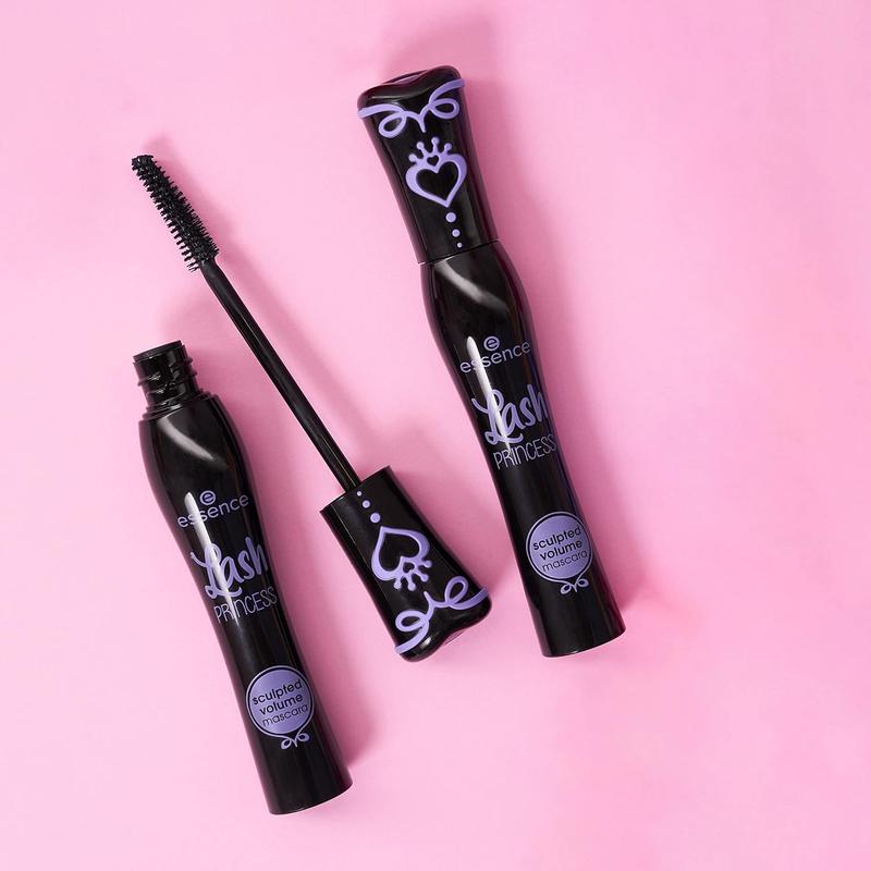 Lash Princess False Lash Effect Mascara & Lash Princess Sculpted Volume Mascara Bundle