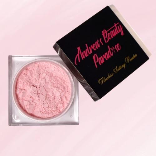 Makeup Setting Powder