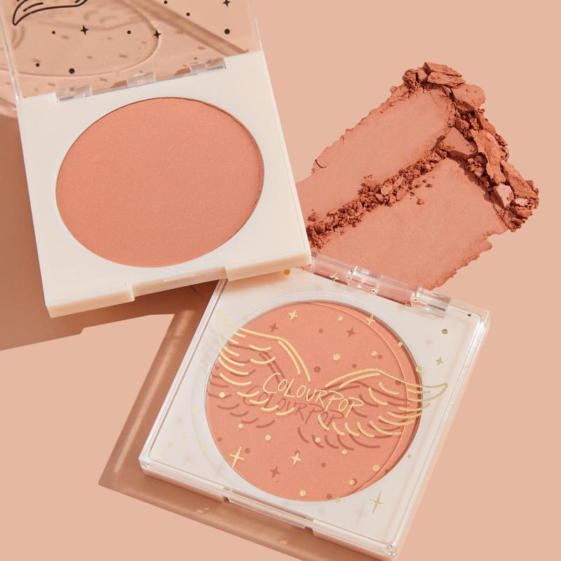 Pressed Powder Blush