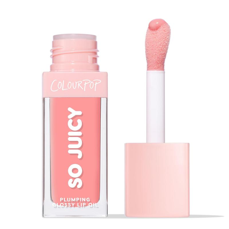 ColourPop® So Juicy Lip Oil with Peptides