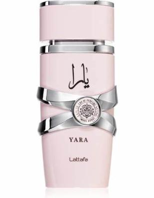 YARA + ASAD + YARA AIR FRESHENER + YARA BODY SPRAY + ASAD BODY SPRAY (5PC GIFT SET) BY LATTAFA Body Care Comfort