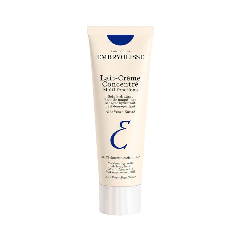 EMBRYOLISSE Lait Creme Concentre 1.01 fl.oz. Face Cream & Makeup Primer - Cream for Daily Skincare - Hydrating, Face Moisturizers for All Skin Types