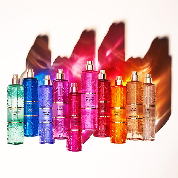 Pink Obsessed Fine Fragrance Mist, Everyday Luxuries by Bath & Body Works