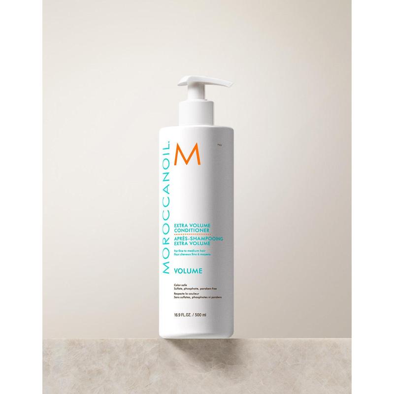 Extra Volume Conditioner