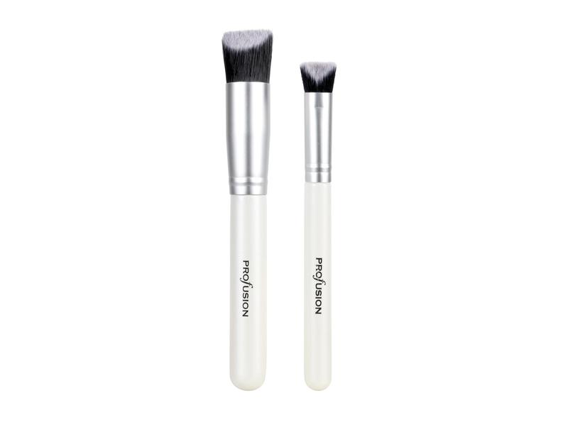 Complexion Brush Set