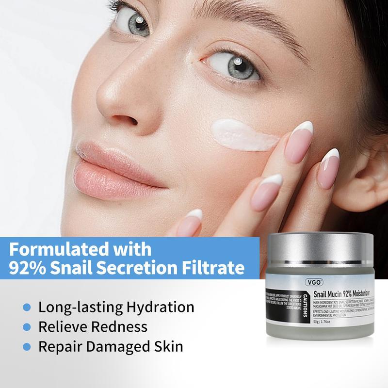 Ultimate Hydration and Nourishment for Radiant Skin Hydrating USA Skin Care Set Moisture Moisturizing Cream Gentle Hyaluronic Comfort