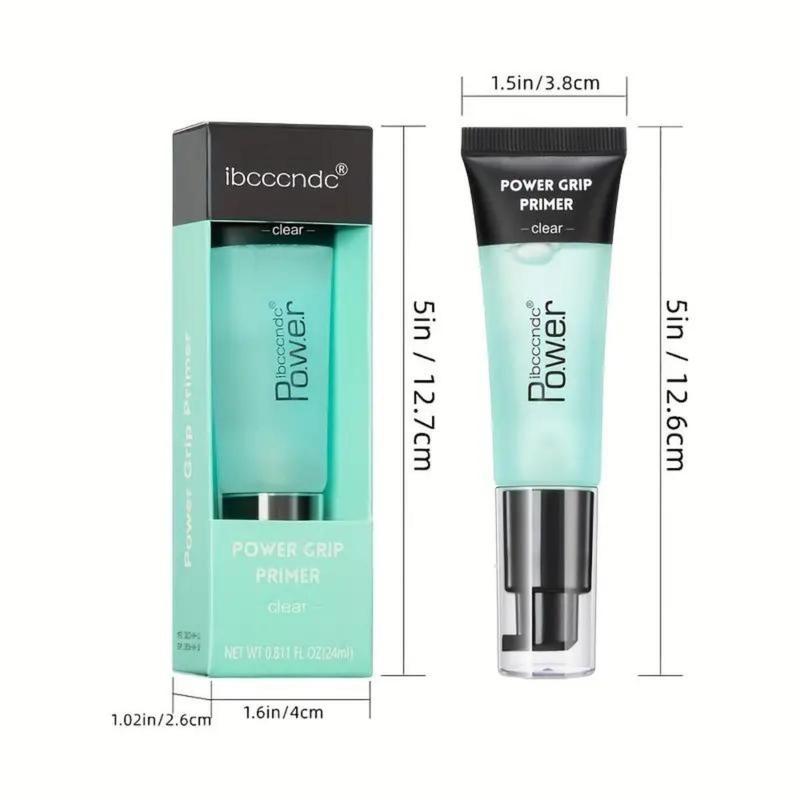 Powerful Hydrating Makeup Primer - Long-Lasting Smoothing Gel for Flawless Foundation Application,Valentine's Day gift