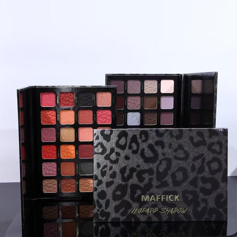 maneater after dark eyeshadow palette