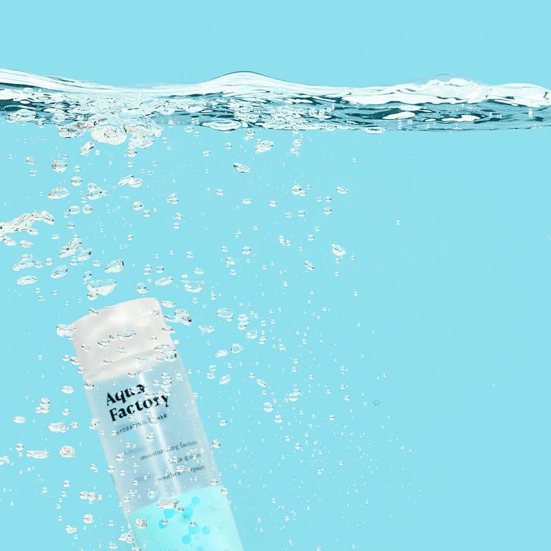 Aqua Factory (Hydrating Toner)