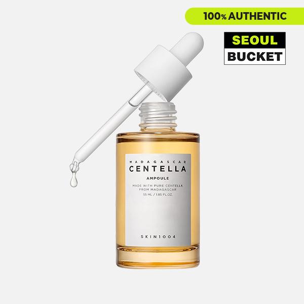 [SKIN1004] MADAGASCAR CENTELLA AMPOULE 55ML