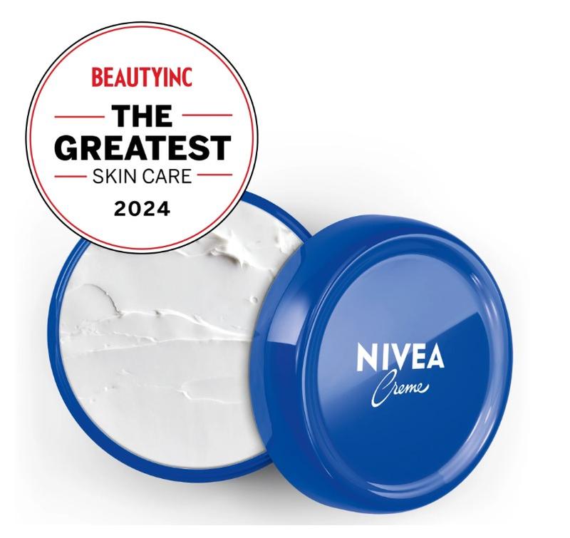 NIVEA Moisturizing Cream for Body, Face and Hand, 13.5 Oz Jar - Skincare - Moisturizer