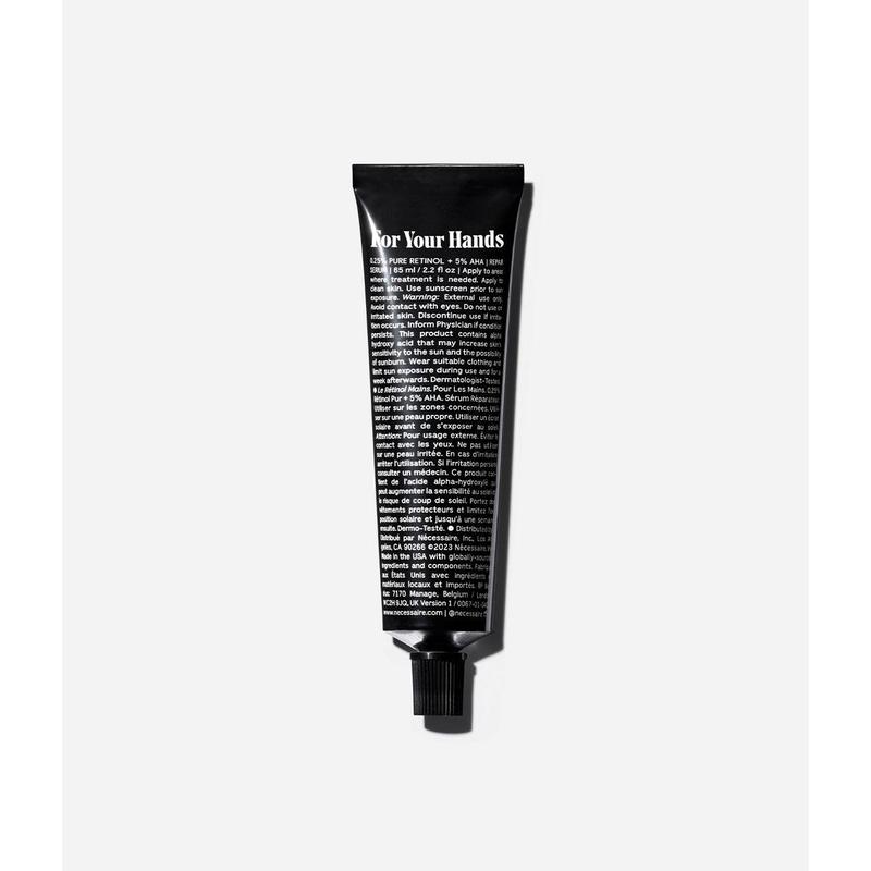 The Hand Retinol | 0.25% Retinol