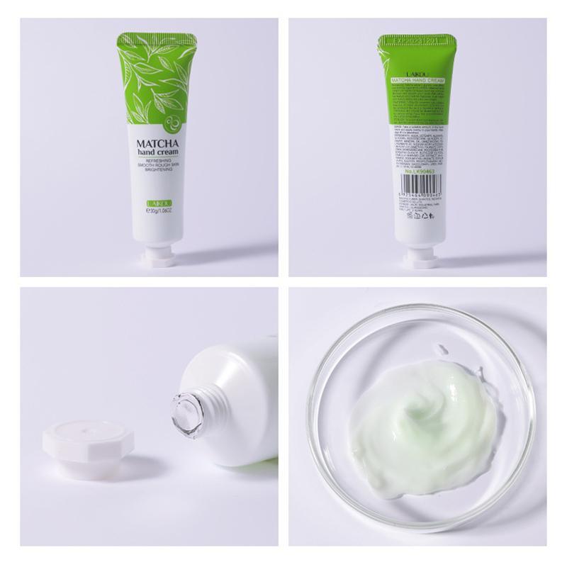 30g Moisturizing Hand Cream, Anti-Cracking Hand Lotion, Hand Care Product For Women & Men