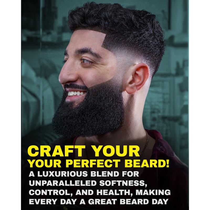 Beard Balm