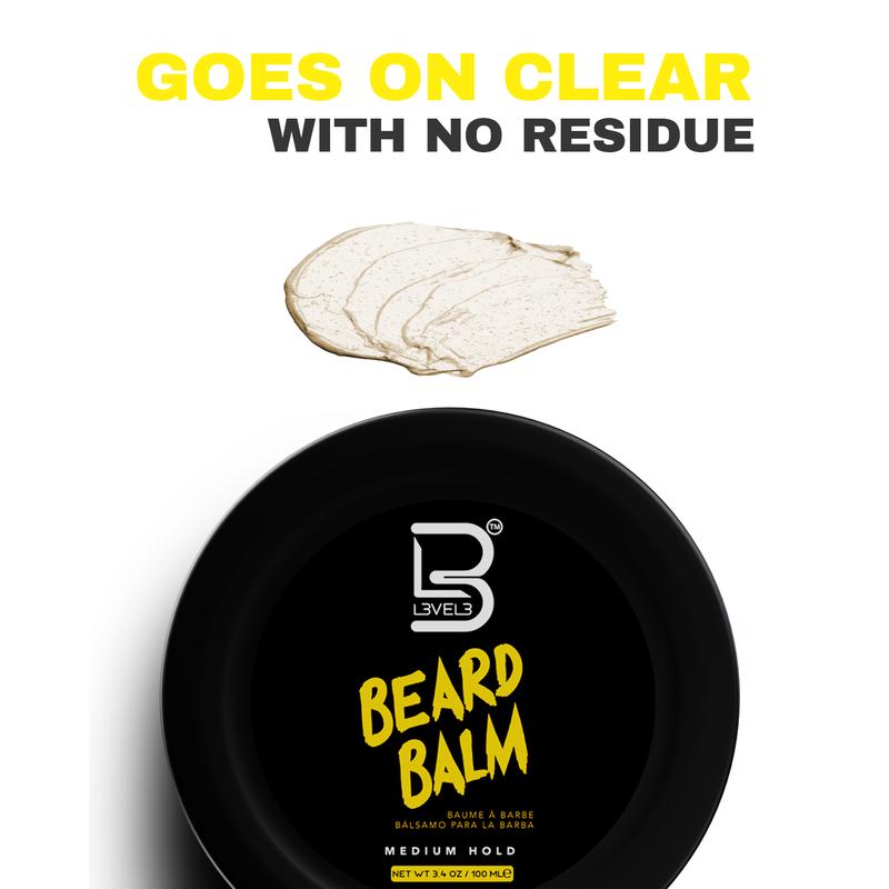 Beard Balm