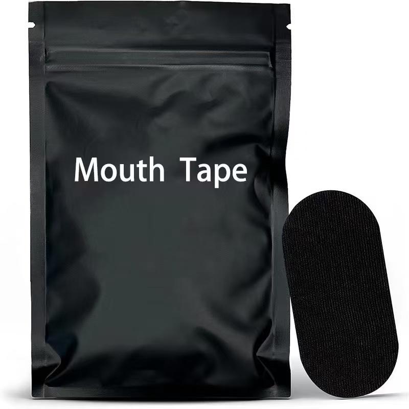 Anti-snoring mouth patch, make breathing smoother 30 pieces