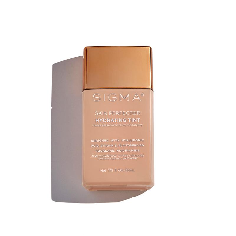 Sigma Beauty Skin Perfector Hydrating Tint